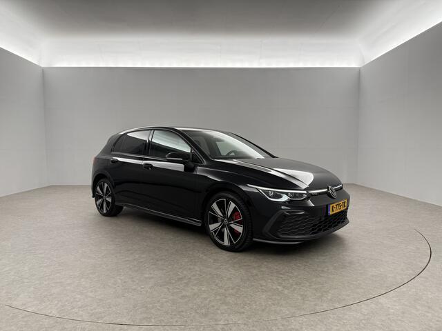 Volkswagen GOLF 1.4 GTE DSG 245PK Sfeer Virtual LED IQ Lights ACC Carplay Clima Navi PDC 18"LMV