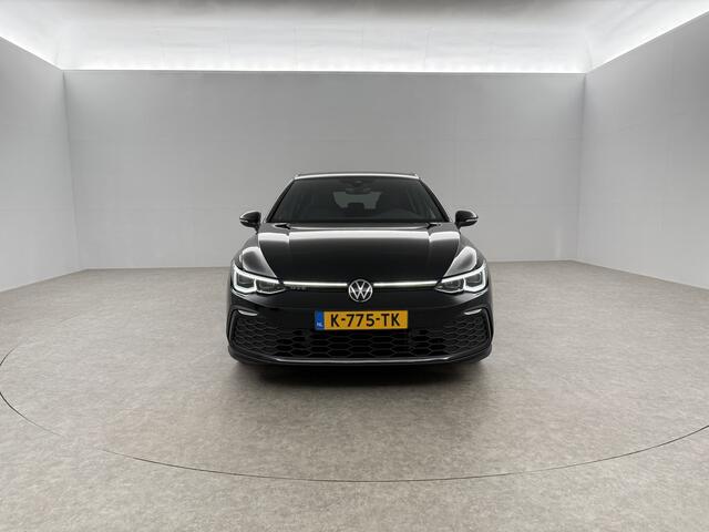Volkswagen GOLF 1.4 GTE DSG 245PK Sfeer Virtual LED IQ Lights ACC Carplay Clima Navi PDC 18"LMV