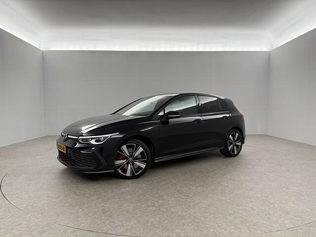 Volkswagen GOLF 1.4 GTE DSG 245PK Sfeer Virtual LED IQ Lights ACC Carplay Clima Navi PDC 18"LMV