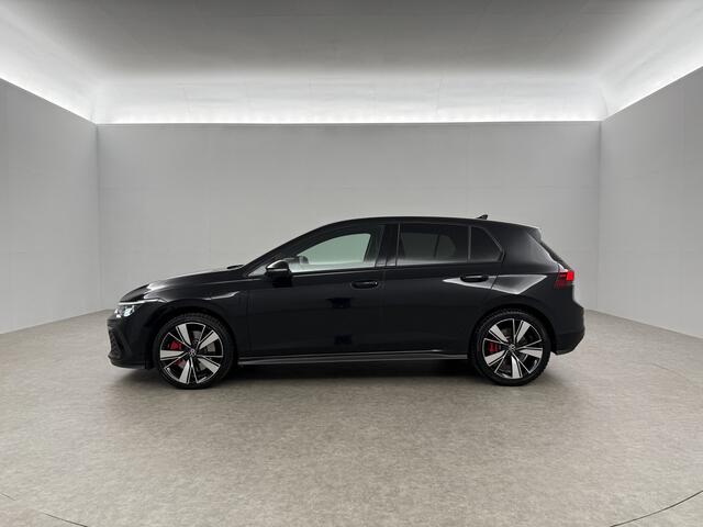 Volkswagen GOLF 1.4 GTE DSG 245PK Sfeer Virtual LED IQ Lights ACC Carplay Clima Navi PDC 18"LMV