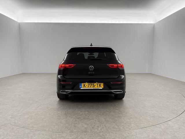 Volkswagen GOLF 1.4 GTE DSG 245PK Sfeer Virtual LED IQ Lights ACC Carplay Clima Navi PDC 18"LMV