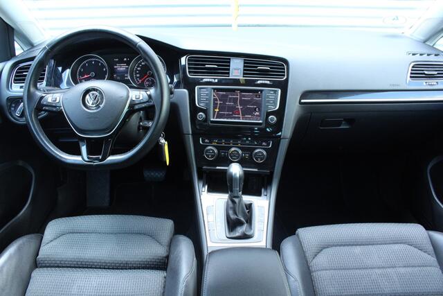 Volkswagen GOLF 1.4 TSI DSG Highline MASSAGE XENON LEER STUURVW NAV '16