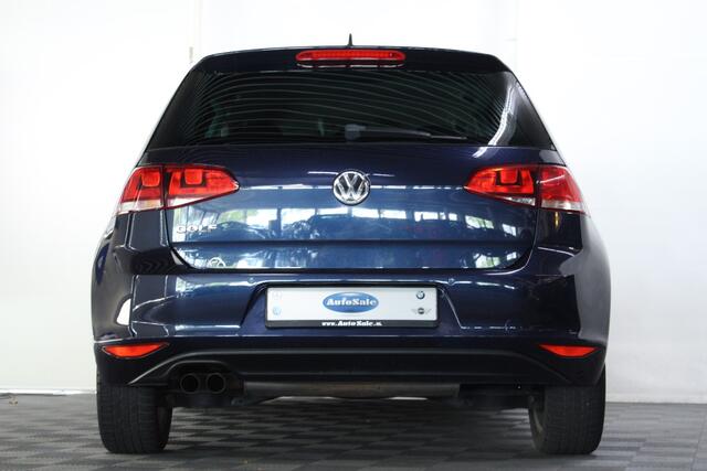 Volkswagen GOLF 1.4 TSI DSG Highline MASSAGE XENON LEER STUURVW NAV '16