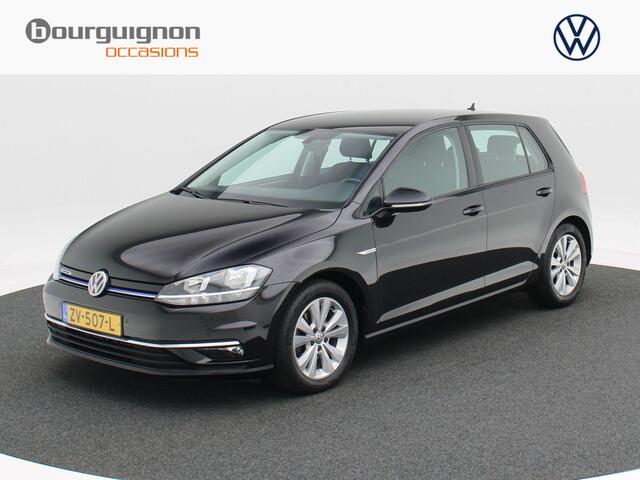 Volkswagen GOLF 1.5 TSi 130 Pk Comfortline | Climate Controle | Adaptive Cruise | 16 Inch | CarPlay | Parkeersensoren | 98.561 Km!!