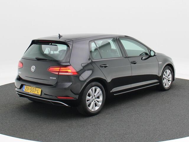 Volkswagen GOLF 1.5 TSi 130 Pk Comfortline | Climate Controle | Adaptive Cruise | 16 Inch | CarPlay | Parkeersensoren | 98.561 Km!!