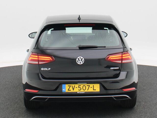 Volkswagen GOLF 1.5 TSi 130 Pk Comfortline | Climate Controle | Adaptive Cruise | 16 Inch | CarPlay | Parkeersensoren | 98.561 Km!!