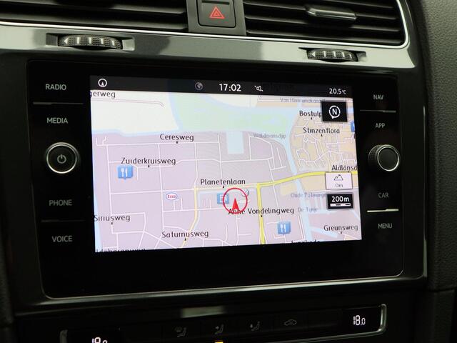 Volkswagen GOLF 1.5 TSi 130 Pk Comfortline | Climate Controle | Adaptive Cruise | 16 Inch | CarPlay | Parkeersensoren | 98.561 Km!!