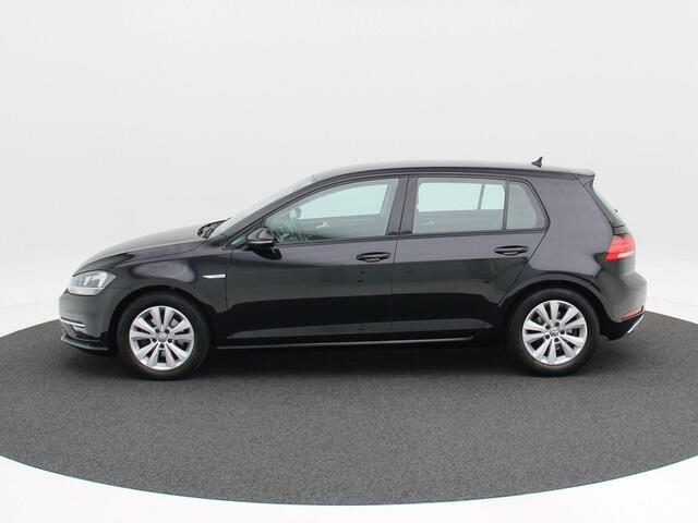 Volkswagen GOLF 1.5 TSi 130 Pk Comfortline | Climate Controle | Adaptive Cruise | 16 Inch | CarPlay | Parkeersensoren | 98.561 Km!!