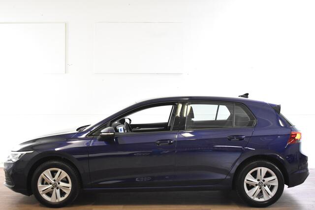 Volkswagen GOLF 1.0 TSI 110PK LIFE VIRTUAL/NAVI/PDC