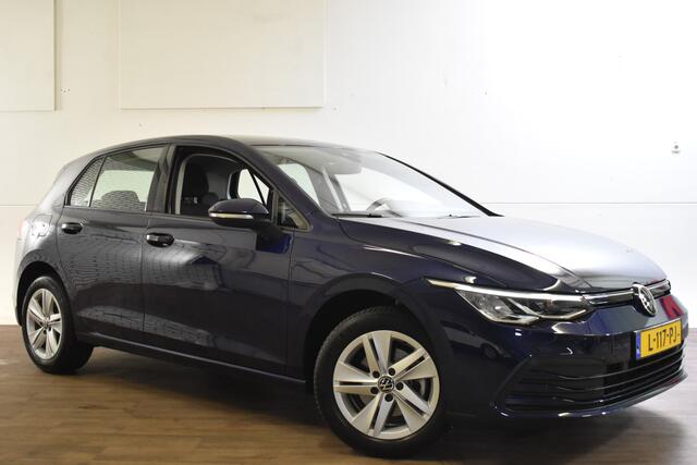 Volkswagen GOLF 1.0 TSI 110PK LIFE VIRTUAL/NAVI/PDC