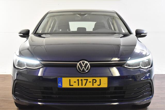 Volkswagen GOLF 1.0 TSI 110PK LIFE VIRTUAL/NAVI/PDC