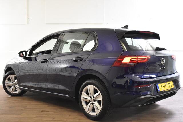 Volkswagen GOLF 1.0 TSI 110PK LIFE VIRTUAL/NAVI/PDC