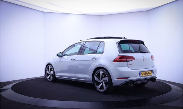 Volkswagen GOLF 2.0GTI Dsg PERFORMANCE PANO/CARPLAY/NAVI/STOELVERW/BLINDSPOT/LANE ASSIST/PDC/LMV 18''