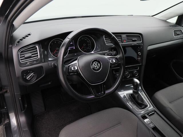 Volkswagen GOLF Variant 1.0 TSi 110 Pk Automaat Comfortline | Panoramadak | Cruise Control | Climate Control | Carplay | 108.242 Km!!