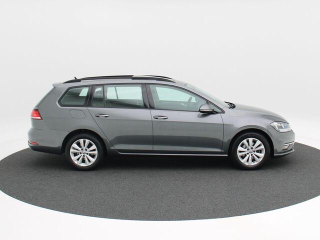 Volkswagen GOLF Variant 1.0 TSi 110 Pk Automaat Comfortline | Panoramadak | Cruise Control | Climate Control | Carplay | 108.242 Km!!