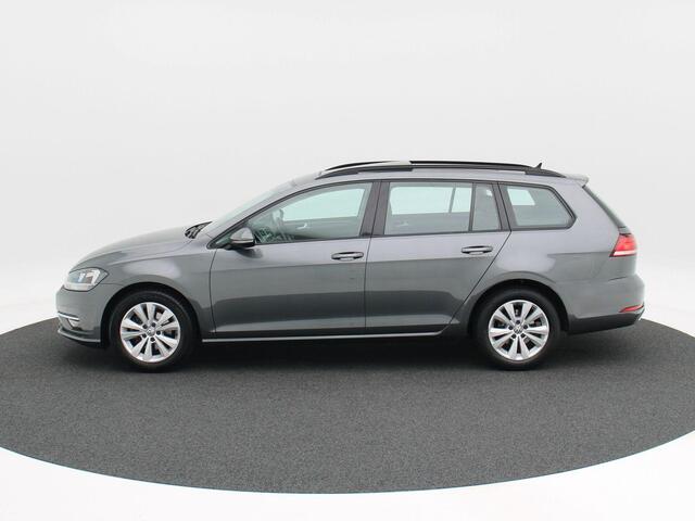 Volkswagen GOLF Variant 1.0 TSi 110 Pk Automaat Comfortline | Panoramadak | Cruise Control | Climate Control | Carplay | 108.242 Km!!