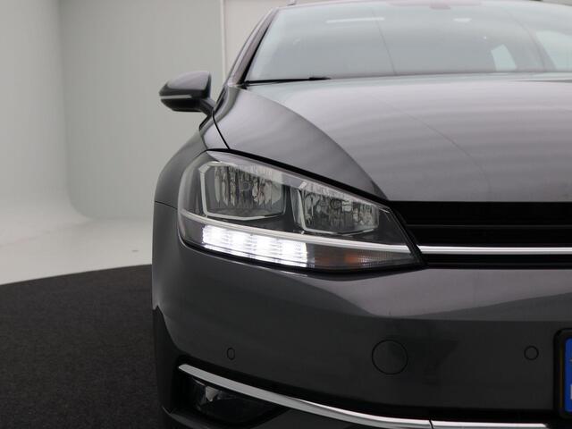 Volkswagen GOLF Variant 1.0 TSi 110 Pk Automaat Comfortline | Panoramadak | Cruise Control | Climate Control | Carplay | 108.242 Km!!