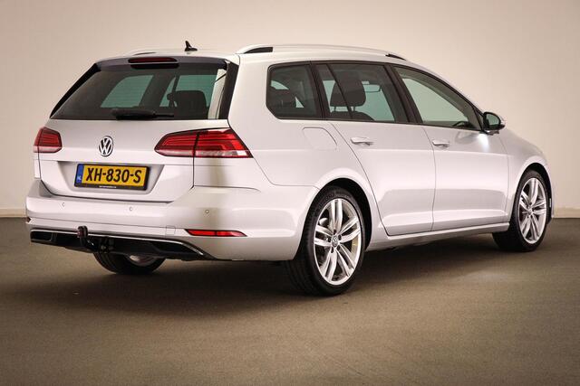 Volkswagen GOLF Variant 1.5 TSI Comfortline Business | COMFORT / NAVIGATIE / SPIEGEL- PACK | VIRTUAL COCKPIT | DAB | CAMERA | TREKHAAK