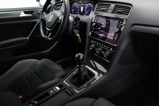 Volkswagen GOLF Variant 1.5 TSI Comfortline Business | COMFORT / NAVIGATIE / SPIEGEL- PACK | VIRTUAL COCKPIT | DAB | CAMERA | TREKHAAK
