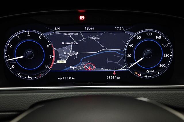 Volkswagen GOLF Variant 1.5 TSI Comfortline Business | COMFORT / NAVIGATIE / SPIEGEL- PACK | VIRTUAL COCKPIT | DAB | CAMERA | TREKHAAK