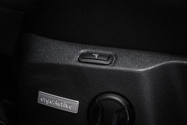 Volkswagen GOLF Variant 1.5 TSI Comfortline Business | COMFORT / NAVIGATIE / SPIEGEL- PACK | VIRTUAL COCKPIT | DAB | CAMERA | TREKHAAK