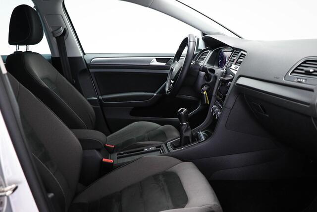 Volkswagen GOLF Variant 1.5 TSI Comfortline Business | COMFORT / NAVIGATIE / SPIEGEL- PACK | VIRTUAL COCKPIT | DAB | CAMERA | TREKHAAK