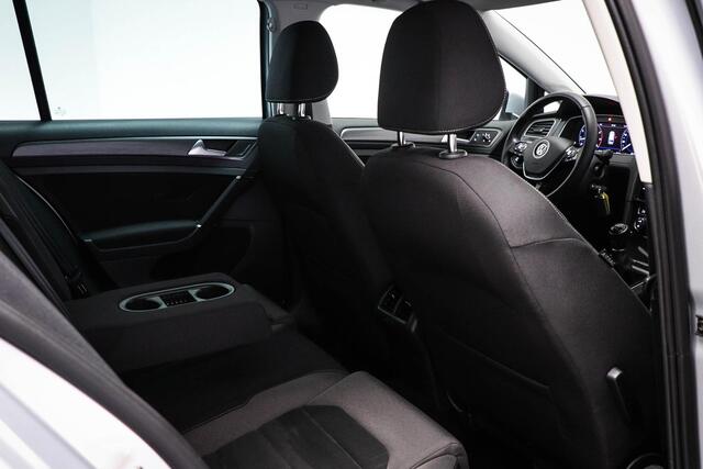 Volkswagen GOLF Variant 1.5 TSI Comfortline Business | COMFORT / NAVIGATIE / SPIEGEL- PACK | VIRTUAL COCKPIT | DAB | CAMERA | TREKHAAK