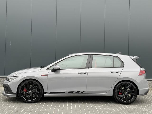 Volkswagen GOLF 2.0 TSI GTI CLUBSPORT Navi Climate Sfeer Elek pakket Sportvelgen