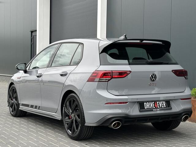 Volkswagen GOLF 2.0 TSI GTI CLUBSPORT Navi Climate Sfeer Elek pakket Sportvelgen