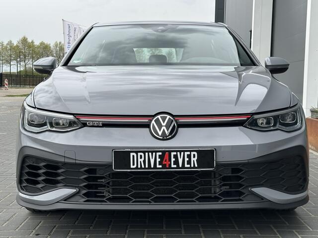 Volkswagen GOLF 2.0 TSI GTI CLUBSPORT Navi Climate Sfeer Elek pakket Sportvelgen