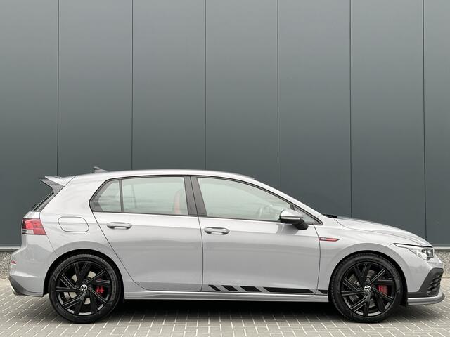 Volkswagen GOLF 2.0 TSI GTI CLUBSPORT Navi Climate Sfeer Elek pakket Sportvelgen