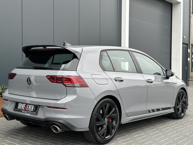 Volkswagen GOLF 2.0 TSI GTI CLUBSPORT Navi Climate Sfeer Elek pakket Sportvelgen