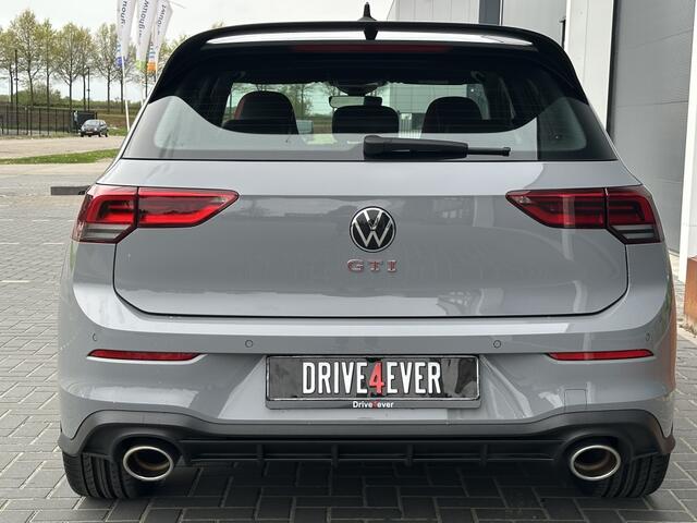 Volkswagen GOLF 2.0 TSI GTI CLUBSPORT Navi Climate Sfeer Elek pakket Sportvelgen