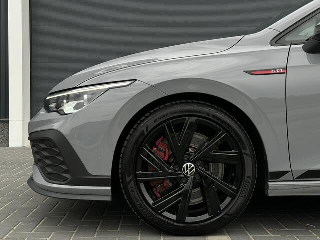 Volkswagen GOLF 2.0 TSI GTI CLUBSPORT Navi Climate Sfeer Elek pakket Sportvelgen
