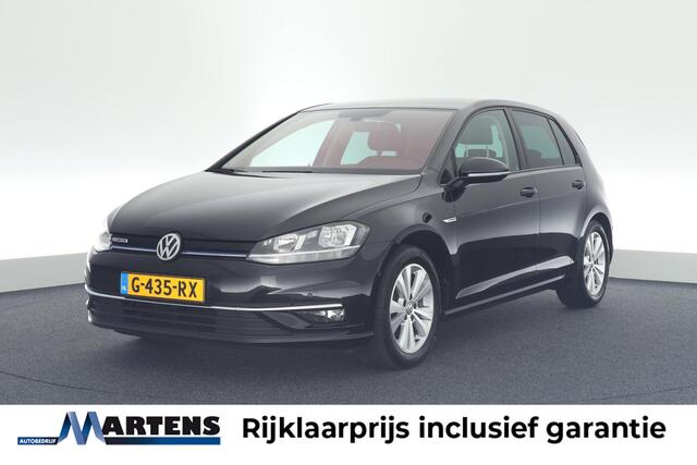 Volkswagen GOLF 1.5 TSI 130pk H6 Comfortline Business Virtual Cockpit Dynaudio Camera Navigatie