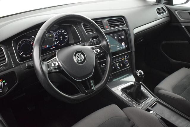 Volkswagen GOLF 1.5 TSI 130pk H6 Comfortline Business Virtual Cockpit Dynaudio Camera Navigatie