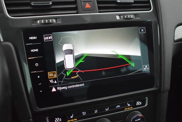 Volkswagen GOLF 1.5 TSI 130pk H6 Comfortline Business Virtual Cockpit Dynaudio Camera Navigatie