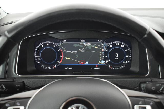 Volkswagen GOLF 1.5 TSI 130pk H6 Comfortline Business Virtual Cockpit Dynaudio Camera Navigatie