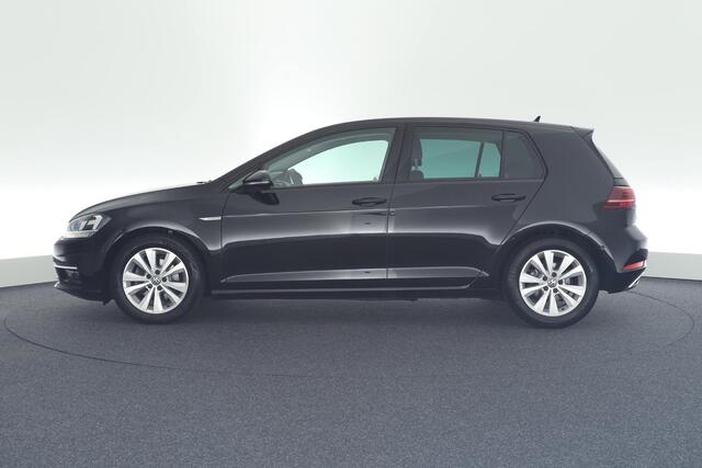 Volkswagen GOLF 1.5 TSI 130pk H6 Comfortline Business Virtual Cockpit Dynaudio Camera Navigatie