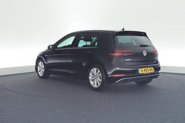 Volkswagen GOLF 1.5 TSI 130pk H6 Comfortline Business Virtual Cockpit Dynaudio Camera Navigatie