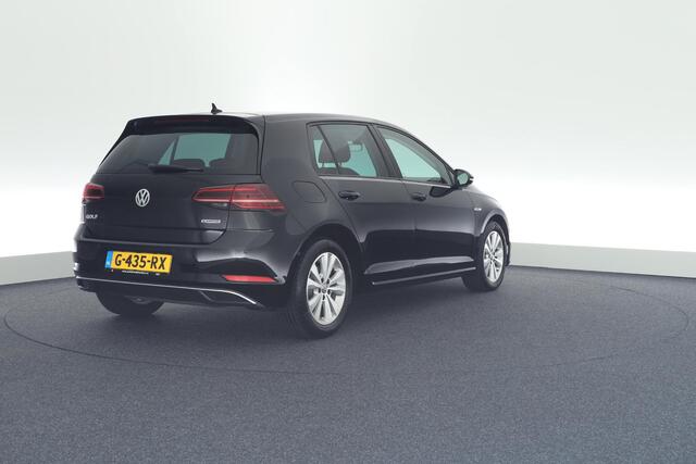 Volkswagen GOLF 1.5 TSI 130pk H6 Comfortline Business Virtual Cockpit Dynaudio Camera Navigatie