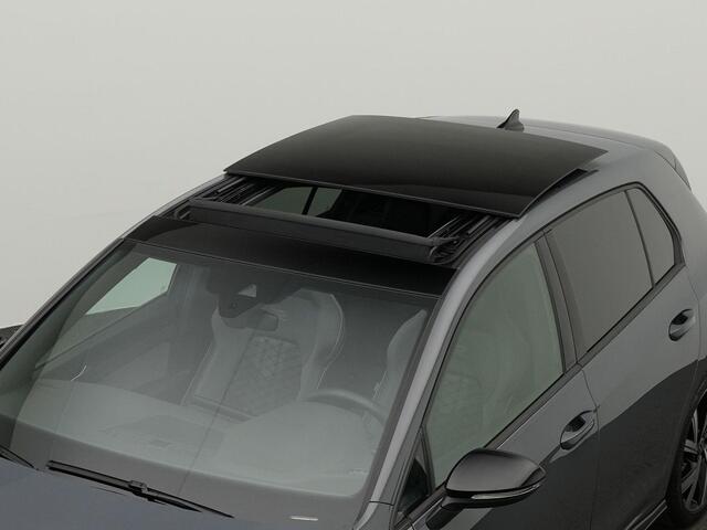 Volkswagen GOLF 1.5 eTSI 150 pk DSG R-Line | Panoramadak | IQ Light | Stuur-/stoelverwarming | Achteruitrijcamera | Navigatie