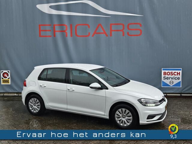 Volkswagen GOLF 1.0 TSI 5 drs NAVI TEL