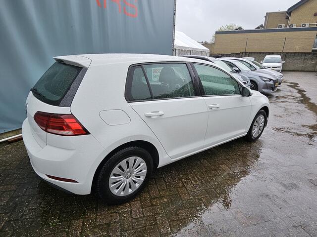 Volkswagen GOLF 1.0 TSI 5 drs NAVI TEL