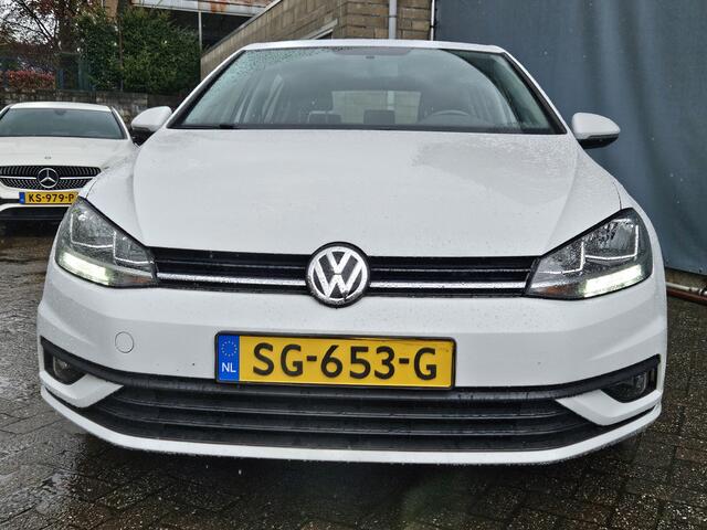 Volkswagen GOLF 1.0 TSI 5 drs NAVI TEL