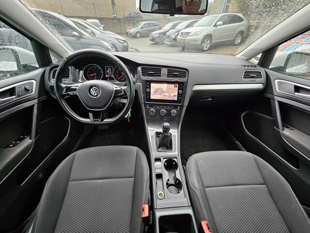 Volkswagen GOLF 1.0 TSI 5 drs NAVI TEL