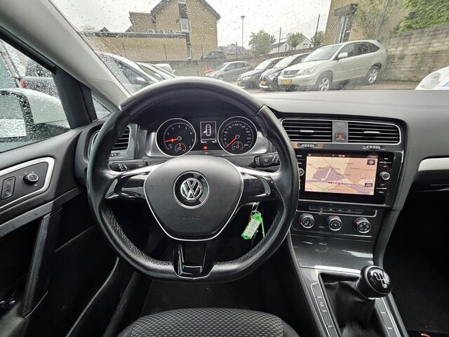 Volkswagen GOLF 1.0 TSI 5 drs NAVI TEL