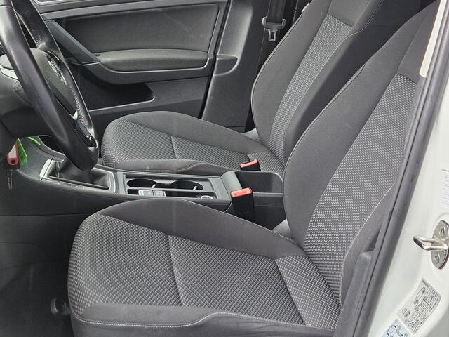 Volkswagen GOLF 1.0 TSI 5 drs NAVI TEL