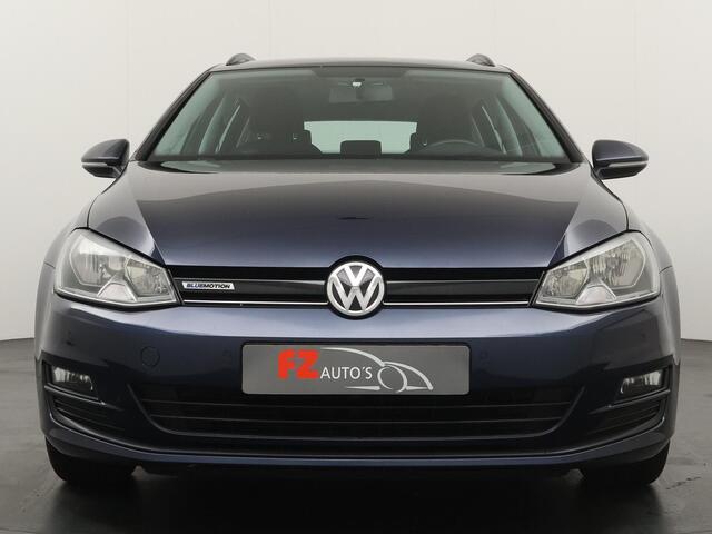 Volkswagen GOLF Variant 1.0 TSI Trendline | Metallic | L.M Velgen | Familie auto |