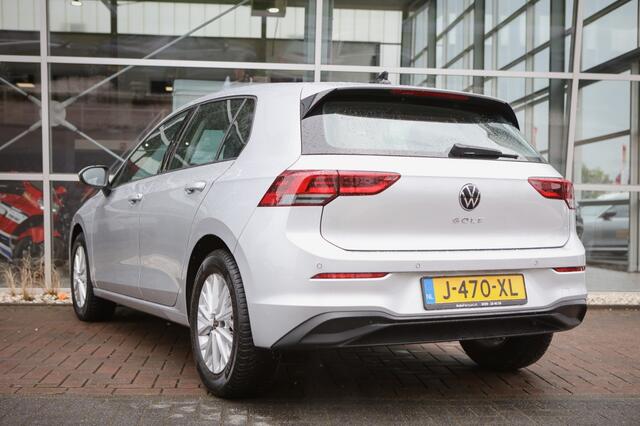 Volkswagen GOLF 1.0 TSI Life